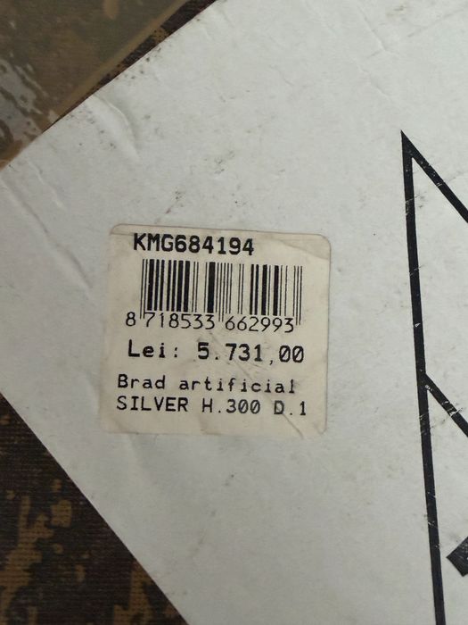 Brad artificial premium Trondheim Spruce 180 cm – Mobexpert