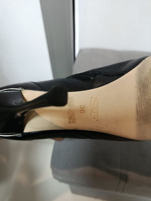 Батильоны , 35-36 размер