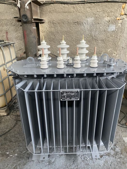 Трансформаторы ТМ ТМГ ТМЗ