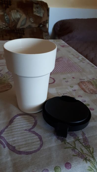 Термус чаша -нова