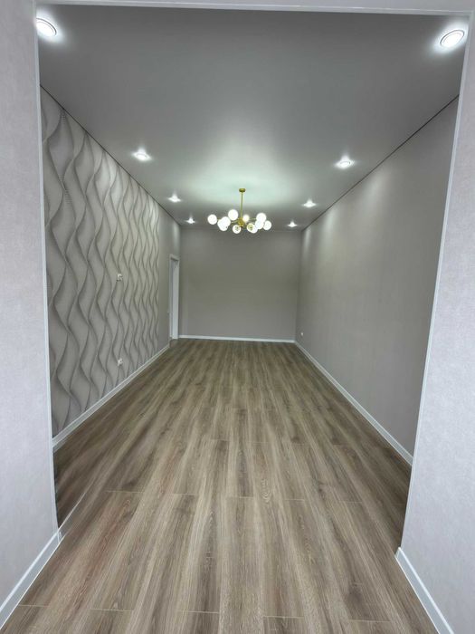 1 комнатная квартира Батыс 2