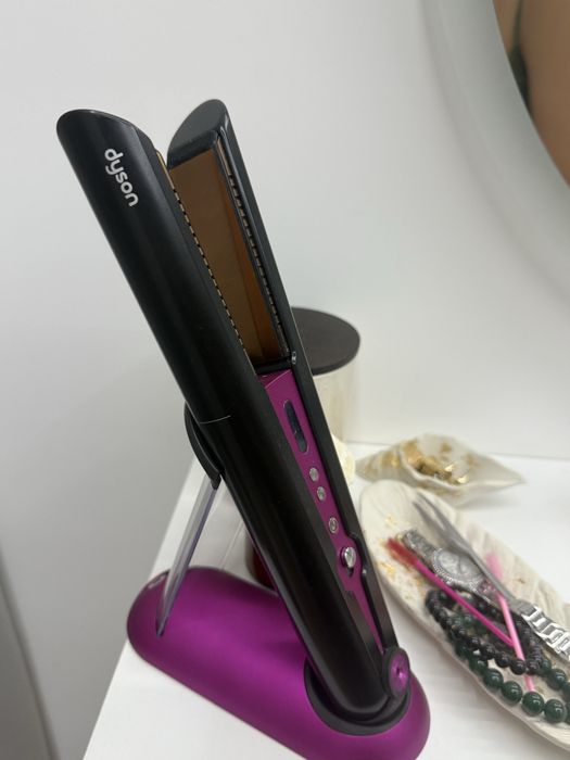 Выпрямитель Дайсон