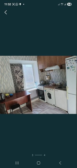 Квартира в аренду