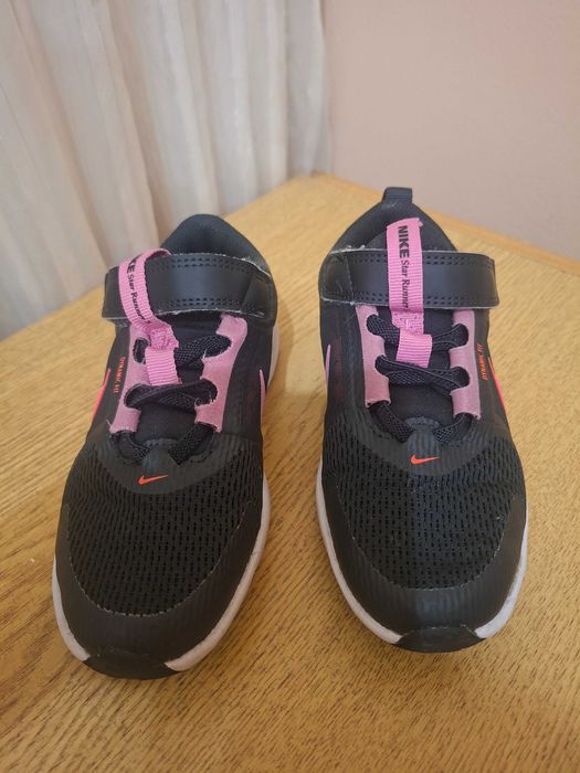 Маратонки Nike Момиче