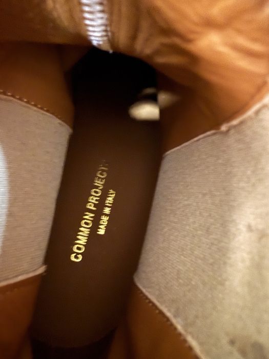 Common Projects EU 41