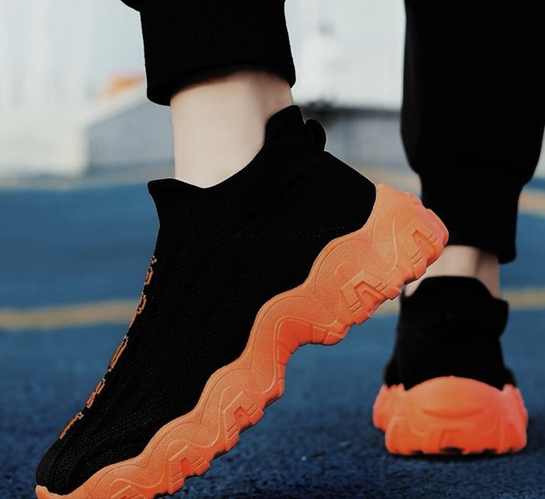 Мъжки маратонки ПРОМО