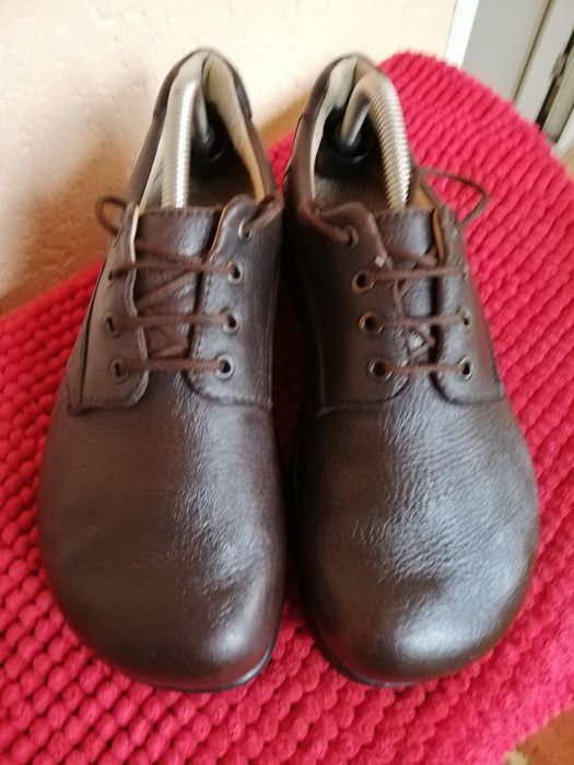 Pantofi piele Dansko bărbați nr 42