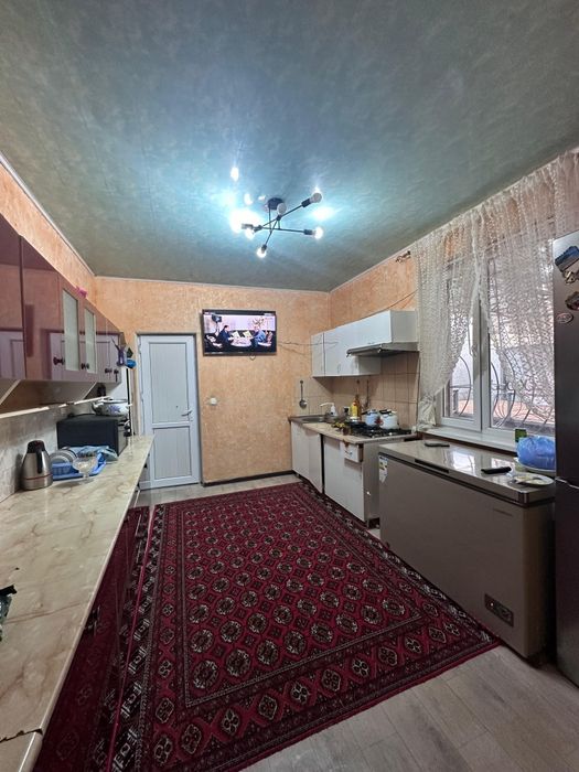 8 бөлме үй мкр Сауле