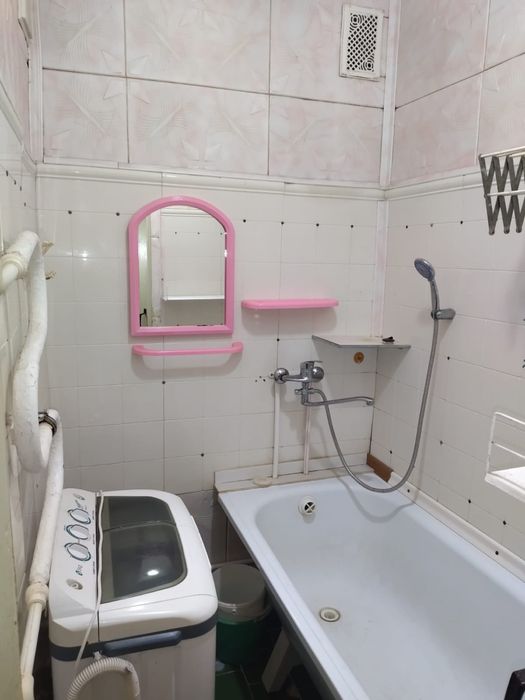 Продается квартира Рудный