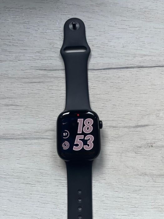 Apple watch 11series