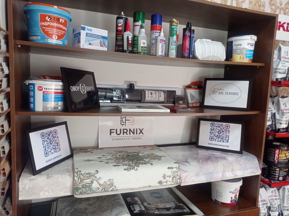 Архитектура Дизайн Хизматлари