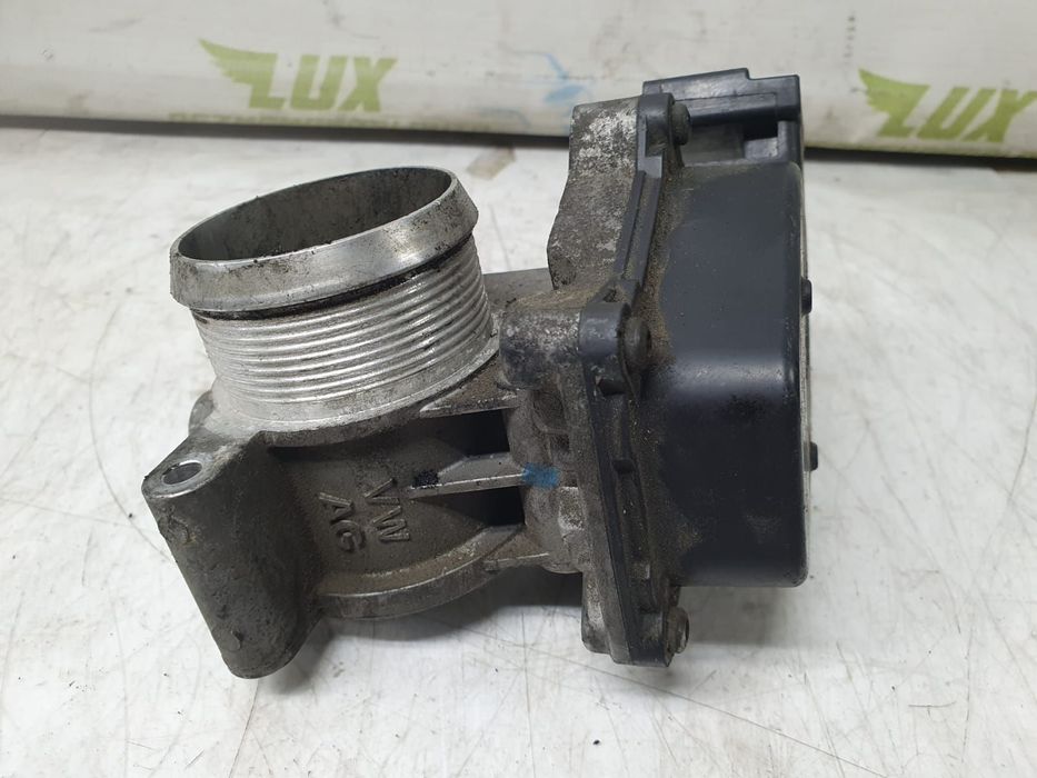 Clapeta de acceleratie 1.6 tdi CAY CAYC 03l128063q Volkswagen VW Beet