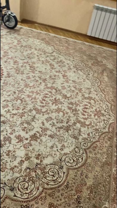 Ковер для зала 4 на 5