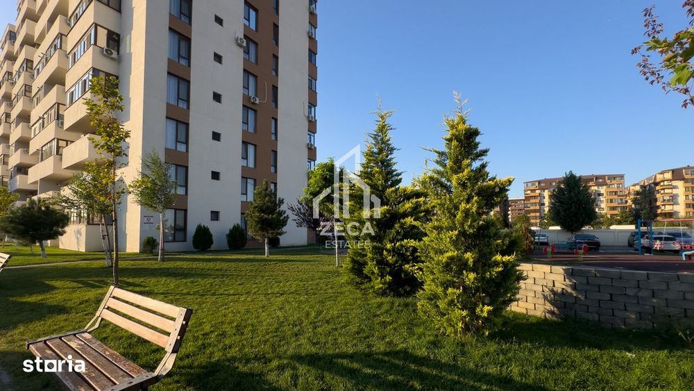 Vanzare apartament 2 camere | Soseaua Salaj | bloc 2026