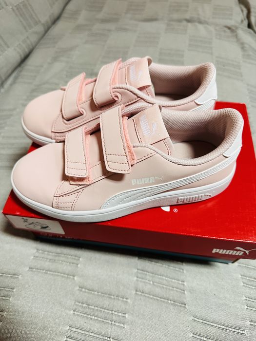 Детски маратонки Puma