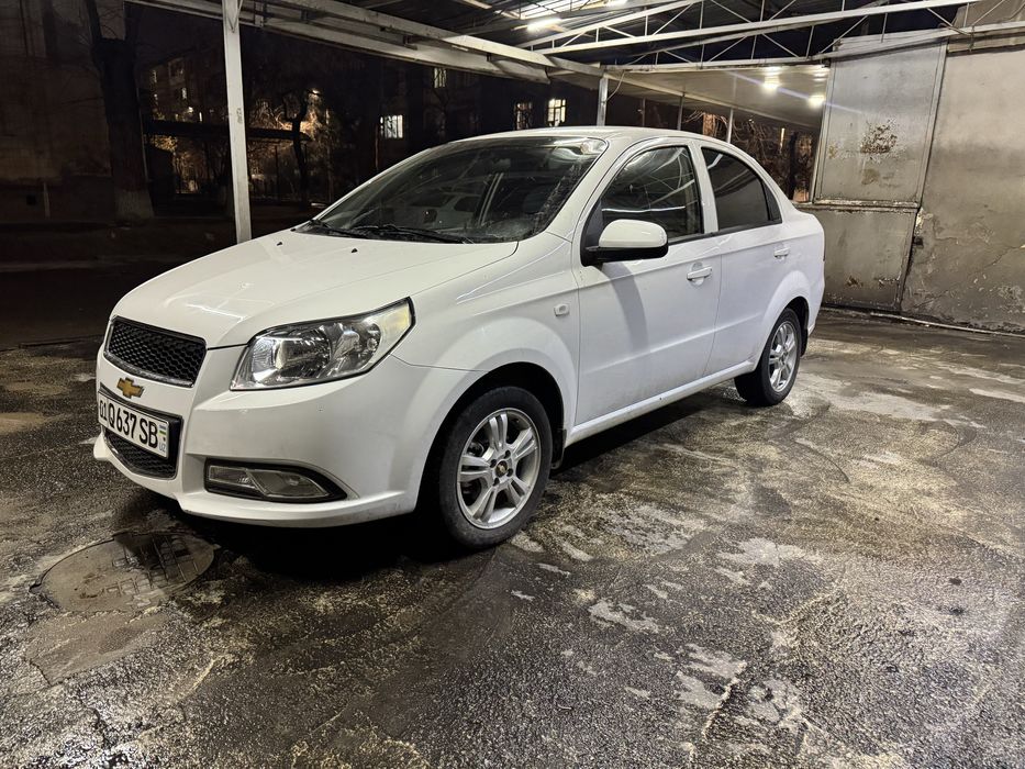 Neksa 3 AT 2022 Toza