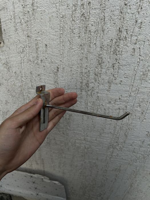 Продам Крючок на балку