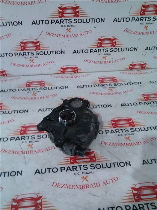 pompa tandem volkswagen t5 2.0 tdi an fabr. 2010