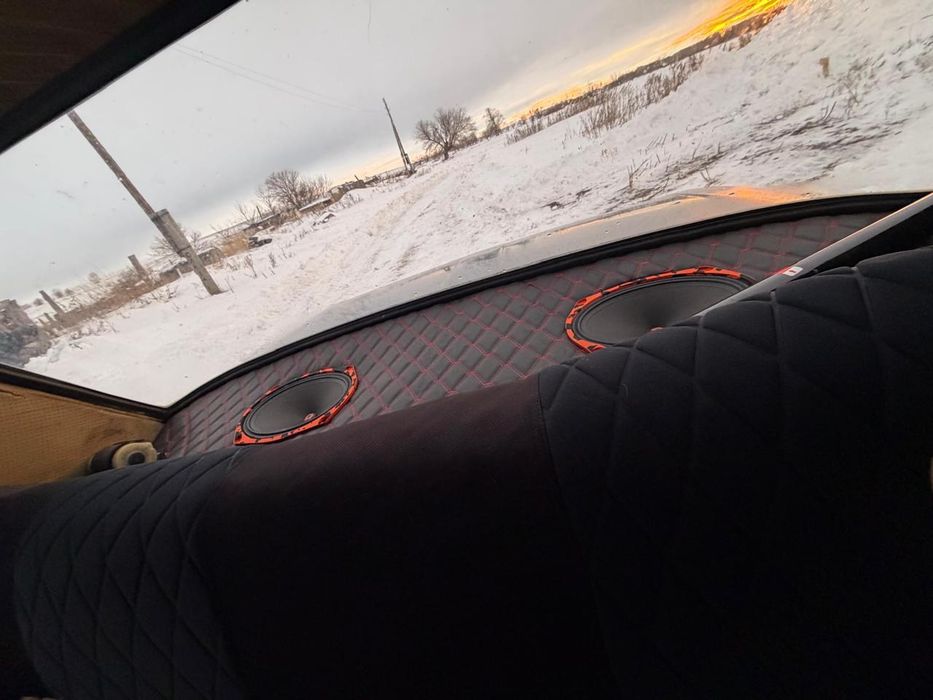 Продам автомобиль 2106