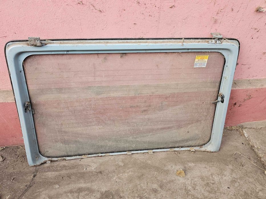 Vand  capota WV B2 1986