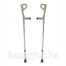 Продам инвалидную коляску. Костыли