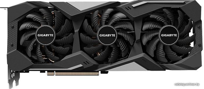Видеокарта RX 5700 8gb