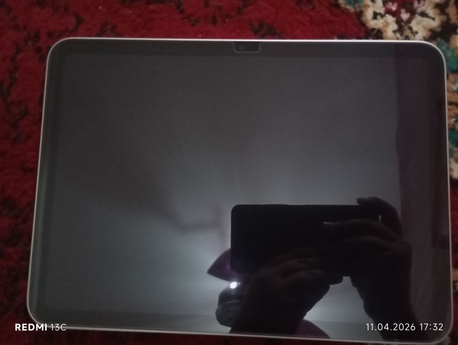 Продам ipad a16 Wi-fi