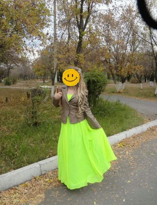 Продаю вечернее платье