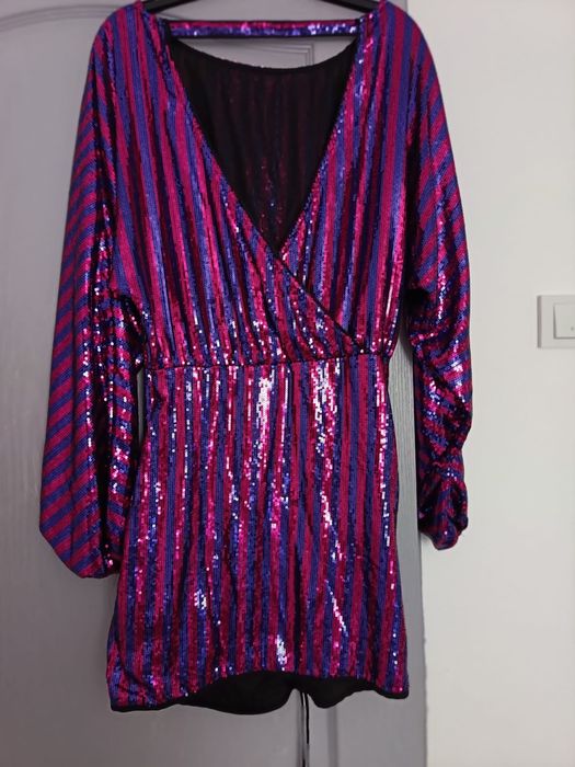 Rochie eleganta dama M