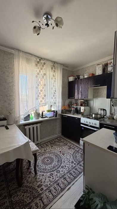 Продам 2х комнатную квартиру!