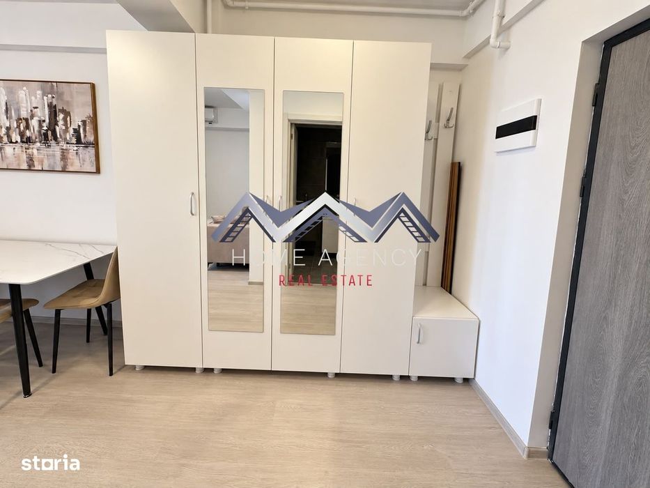 Apartament 2 camere Otopeni | include parcare