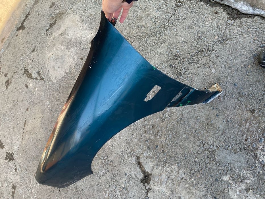 Ниссан Примера п10 крыло