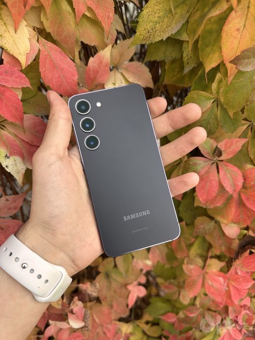 Samsung S23, Snapdragon 8 Gen 2 processor