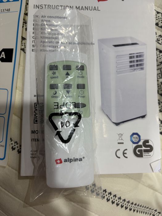 Aer Conditionat