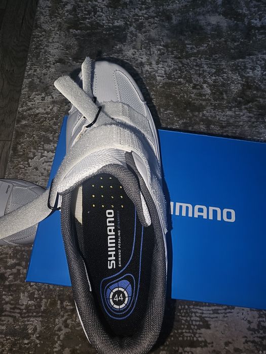 Pantofi adidasi ciclism shimano spd sl