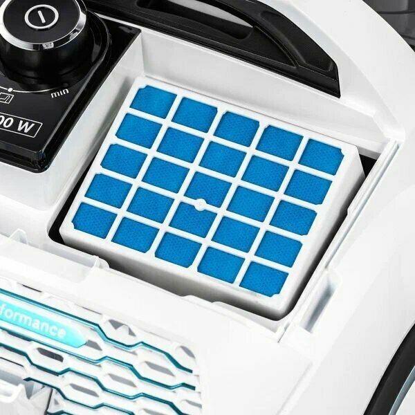 Пылесос Bosch BGC21HYG1 мощность 700 Вт