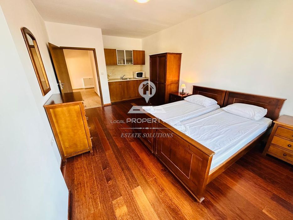 Продава се Тристаен апартамент в Банско - 120 кв.м за 1125 €/кв.м - Снимка #12