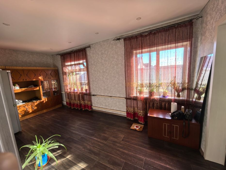 Продам дом на смз