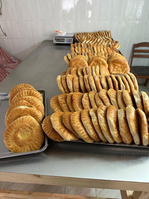 Пекарня под аренду
