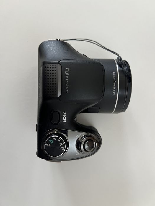 Sony DSC-H300 20mp