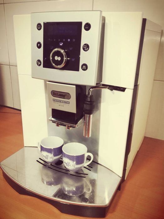 Delonghi Perfecta