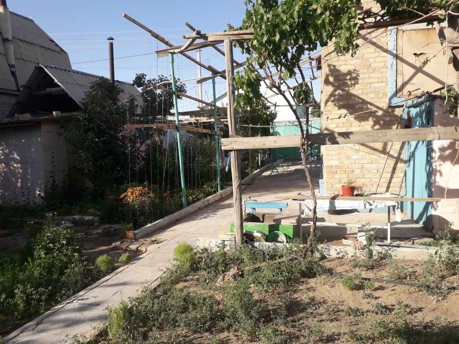 Продам жилую дачу