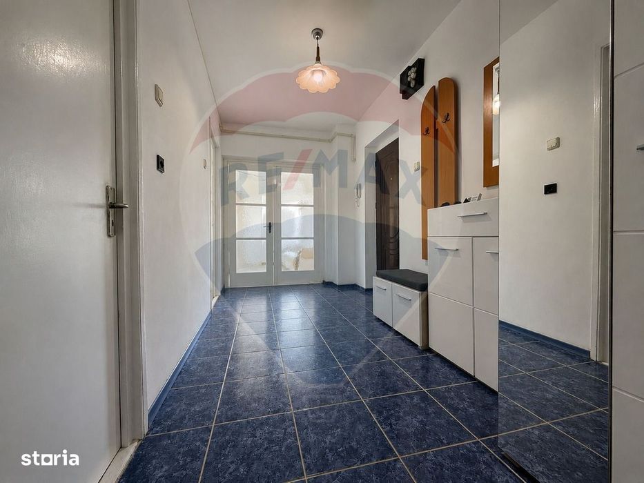 Apartament de inchiriat in Bacau