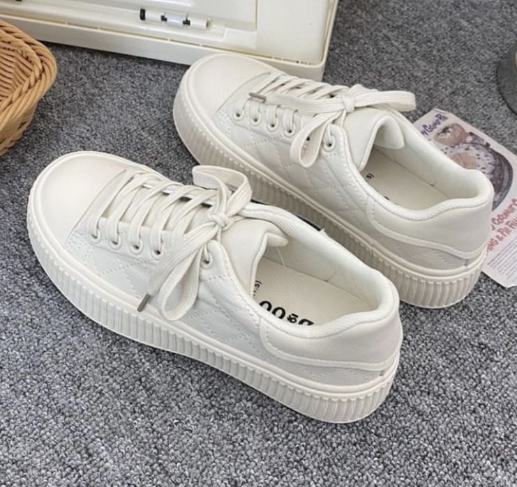 Новые кеды 39/39,5 размер