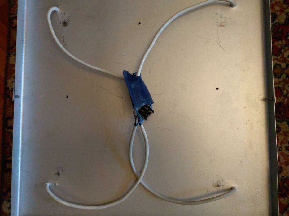 Лампа за таван --