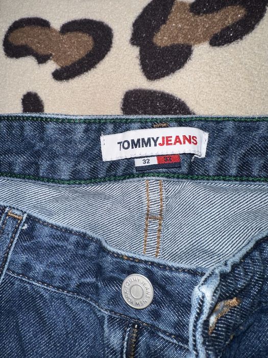 Blugi tommy jeans