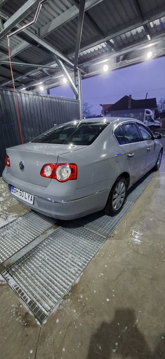 Volkswagen Passat  b6