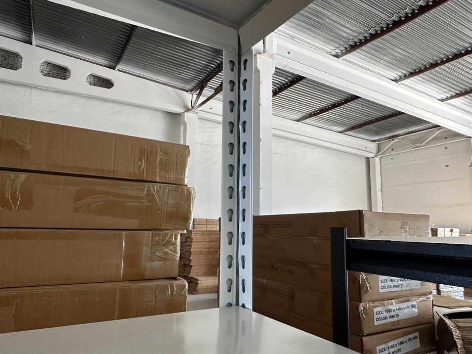 Kaidiya temir stellaj – Toshkentda bor