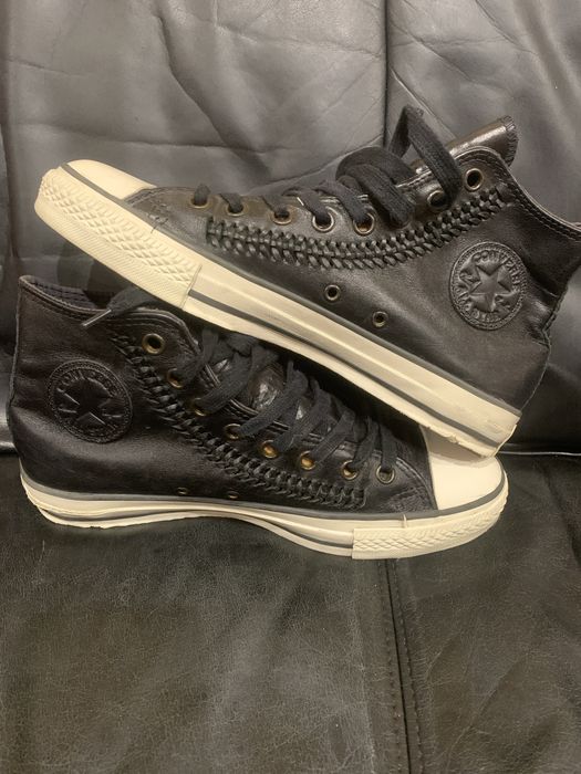 Дамски кецове Convers