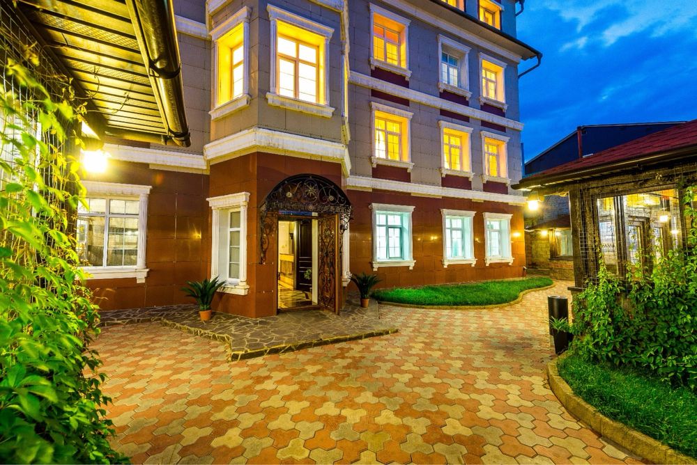 Гостиница, Гостевой Дом в Астане